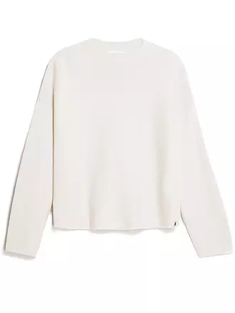 ARMEDANGELS | Pull MERINAA | creme